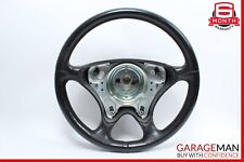 99-02 Mercedes R129 SL500 SL600 Steering Wheel Black 1704600703 OEM picture