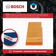 Air Filter fits VW SCIROCCO 53, 53B 1.5 77 to 83 JB Bosch 055129620A 17S129620 picture