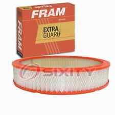 FRAM Extra Guard Air Filter for 1968-1974 Mercury Montego Intake Inlet jc picture