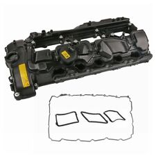 Engine Valve Cover & Gasket For 2011-2014 BMW X3 X5 X6 335i 535i xDrive picture