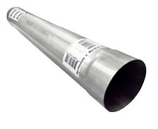 Stainless Steel Exhaust Pipe 4