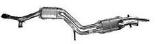 Catalytic Converter for 1986 1987 1988 1989 Mercedes 560SL picture