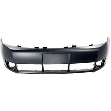 Front Bumper Cover For 2008-2011 Ford Focus Primed FO1000634 8S4Z17D957APTM picture