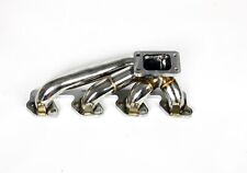 Turbo T3 Manifold for 1983-1988 Ford Thunderbird Mustang SVO XR4Ti 2.3L picture