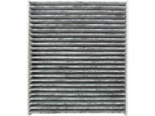Cabin Air Filter fits 599 GTB 2007-2010 6.0L V12 Naturally Aspirated GAS 36VWZJ picture