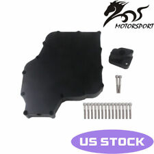 Oil Pan with Pick Up Low Profile For Suzuki GSXR 1300 Hayabusa 1999-2011 picture