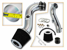 Short Ram Air Intake Kit + BLACK Filter for 01-05 Lexus IS300 Altezza 3.0 L6 picture