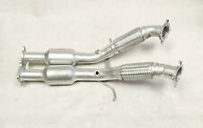 Fits: 2008-2009 Volvo XC60, 2010-2014 XC70 3.2L Catalytic Converter Direct Fit picture