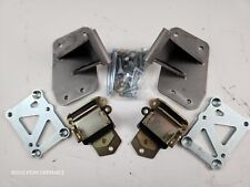 1955-57 CHEVY TRI5 LS MOTOR MOUNT KIT E49053 picture
