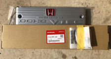 HONDA ACURA Genuine NSX NSX-R NA1 Intake Manifold Cover Plate 17112-PR7-J20 picture