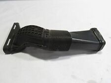 18-20 Mercedes S560 W222 2020 Left Driver Air Cleaner Intake Hose Pipe Duct @4 picture