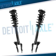 Front Left Right Side Struts w/ Coil Spring Assembly for 2016-2020 Dodge Durango picture