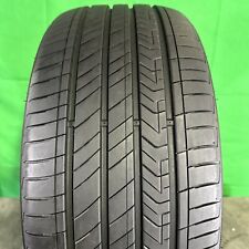 Pair,Used-245/40ZR19 Kumho Majesty 98W 8/32 DOT 3523 picture