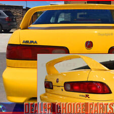 1994-98 1999 2000 2001 Acura Integra Factory Type R Style Spoiler Wing UNPAINTED picture