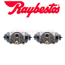 2 pc Raybestos Rear Drum Brake Wheel Cylinder for 1981-1982 Chevrolet LUV - en picture