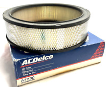 Genuine OEM GM ACDelco Blazer Air Filter 1984-1996 25040929 A773C picture