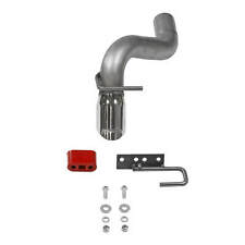 Flowmaster 818125 Outlaw Axle-Back Exhaust System  Fits 2021-2022 Ford Bronco   picture