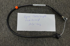 For Mopar LONG THROTTLE ACCELERATOR CABLE B-Body Satellite Charger Cordoba Dodge picture