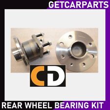Vauxhall Astra G 1998-2004 Rear Wheel Bearing Kit 1.4/1.6/1.7/1.8/2 Without ABS picture