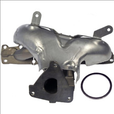 For Saturn L300 2004 2005 Exhaust Manifold Kit | 1 Flange | 3 Studs | 3 Nuts picture