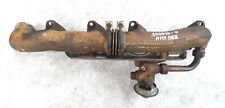 Mercedes W126 560SEL Exhaust Manifold Manifold 1171424102 1171423702 picture