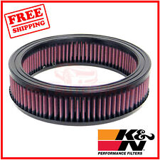 K&N Replacement Air Filter for American Motors Pacer 1979 picture