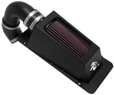 For 2007-2011 Mini Cooper L4-1.6L K&N Performance Air Intake System picture
