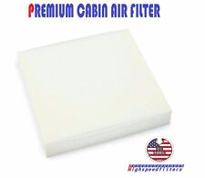 PREMIUM Cabin Air Filter For 2009 - 2019 NISSAN GTR GT-R picture