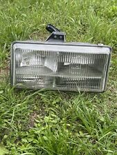 1993-1996 Cadillac Fleetwood Driver Side Left Headlamp Headlight picture
