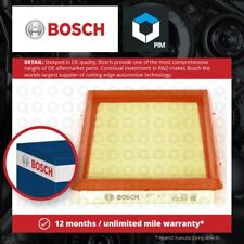 Air Filter fits NISSAN ALMERA N15 1.6 95 to 00 GA16DE Bosch AY120NS007 Quality picture