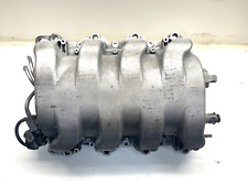 OE 00-06 Mercedes R230 SL500 ML430 E430 CL500 Engine Motor Air Intake Manifold picture