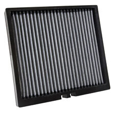 K&N VII 1.6L/2.0L Cabin Air Filter FOR 13-15 Audi A3 1.6L/1.8L/2.0L/12-15 VW Gol picture