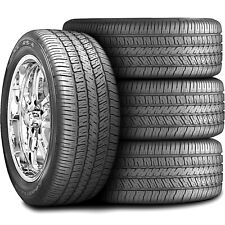4 Tires Goodyear Eagle RS-A 235/55R19 101H A/S Performance picture