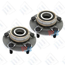 2x Rear Wheel Hub Bearing Assembly For 1993-1997 Chrysler Dodge Intrepid Non-ABS picture