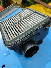 Toyota starlet EP91 OEM 4efe AIR FILTER  INTAKE BOX HOUSING Lower half only picture