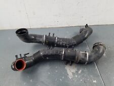 2015 McLaren 650S Spider Left / Right Air Intake Pipes  #4100 X2 picture