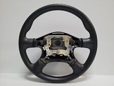 Nissan Pulsar N16 03 - 05 Black Steering Wheel picture