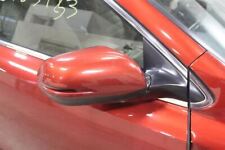 Passenger Side View Mirror Power Body Color Cap Heated Fits 17-19 CR-V 2801731 picture