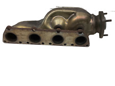 FRONT LEFT DRIVER SIDE EXHAUST MANIFOLD HEADER 2006 AUDI A8L AWD 4.2L V8 picture