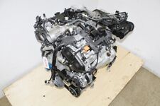 2021-2024 ACURA TLX  TYPE S TURBO ENGINE OEM J30AC AWD MOTOR ASSEMBLY 14K MILES picture
