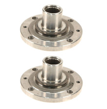Front  Wheel Hub ONLY for 2012-2019 Fiat 500 2side picture