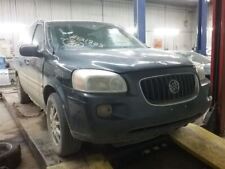 Air Cleaner SV6 Fits 06-09 MONTANA 1332291 picture