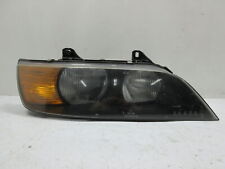 97 BMW Z3 1.9L E36 #1242 Headlight, Amber Corner, Right picture