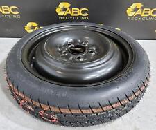 1995-2012 Mitsubishi Galant Compact Spare Wheel Tire 16x4 OEM GALANT picture