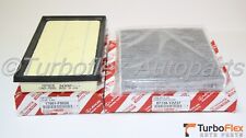 Toyota Camry Hybrid Avalon Hybrid Genuine Engine Air Filter & Cabin Filter  picture