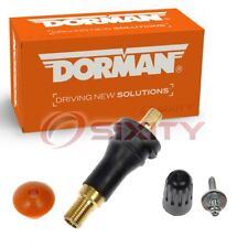 Dorman TPMS Valve Kit for 2013-2015 Lincoln MKX Tire Pressure Monitoring vy picture