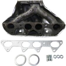 New Exhaust Manifold Kit for Honda Accord Odyssey Acura CL Oasis 18000P0A010 picture