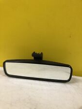 1991-2005 RENAULT CLIO INTERIOR REAR VIEW MIRROR MANUAL DIMMING picture