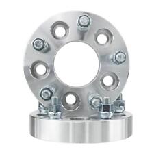 5x4.5 to 5x5 Wheel Adapters 1.25