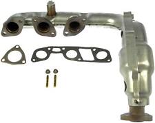 Exhaust Manifold Rear Dorman 674-673 picture